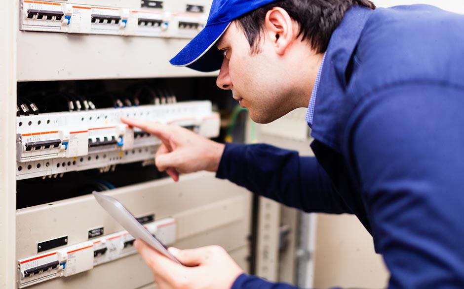 électricien dans le bâtiment Magny-en-Vexin